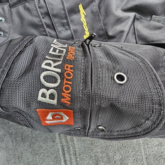 Biker Suit - Picture 10 of 10